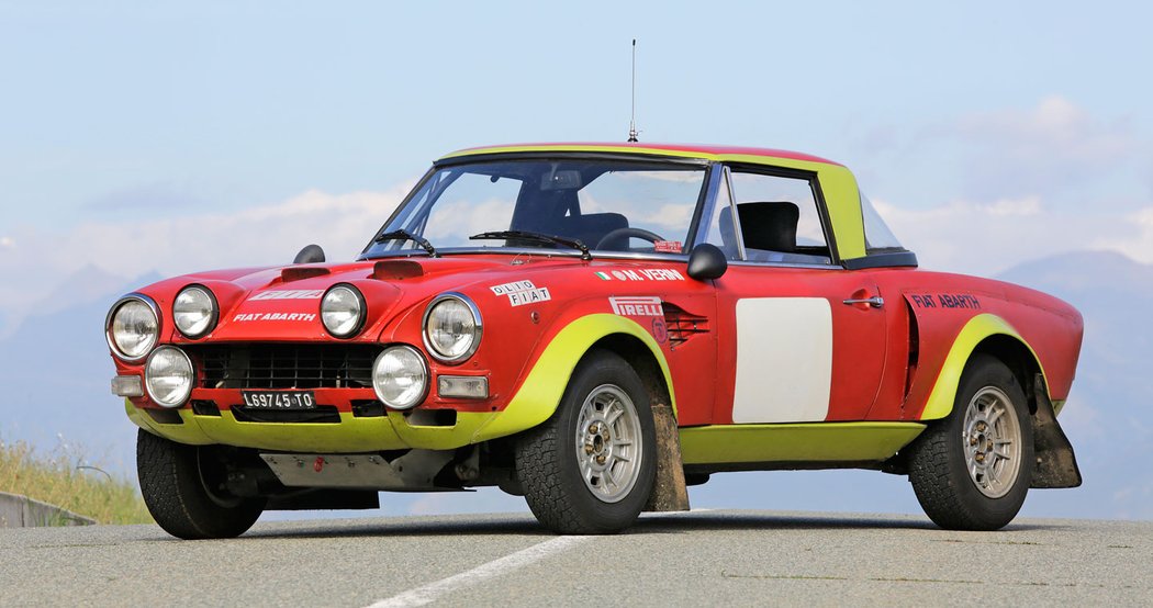 Fiat 124