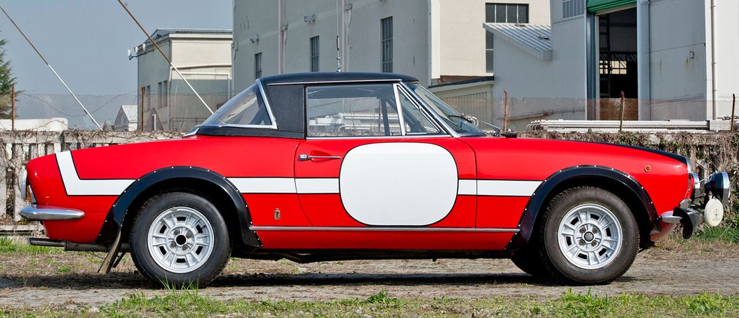 Fiat 124