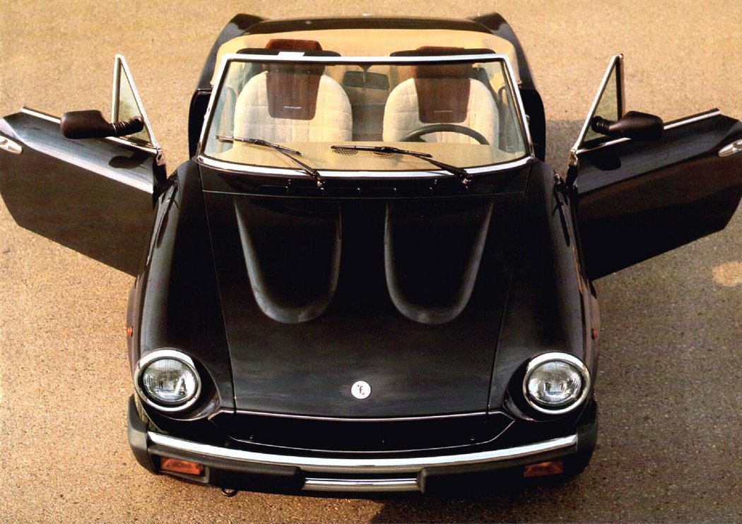 Fiat 124