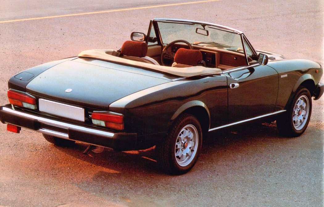 Fiat 124