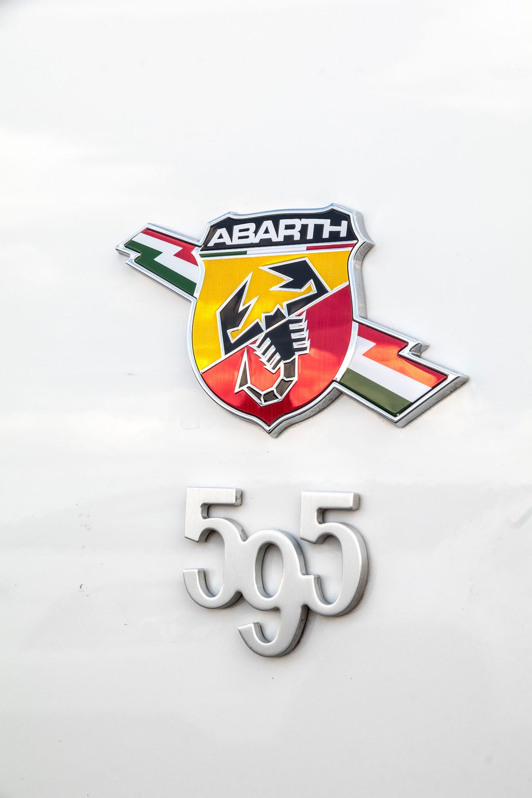 Abarth 500