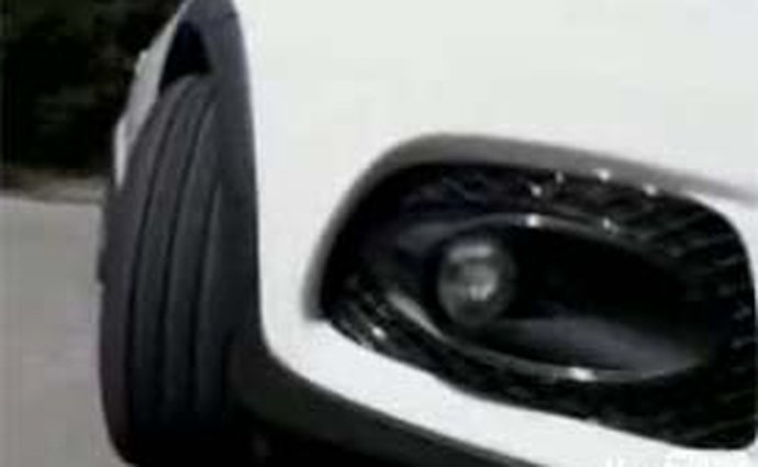 Video: Fiat Grande Punto Abarth – na projížďce serpentinami