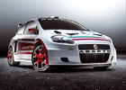 Abarth ve Frankfurtu 2007