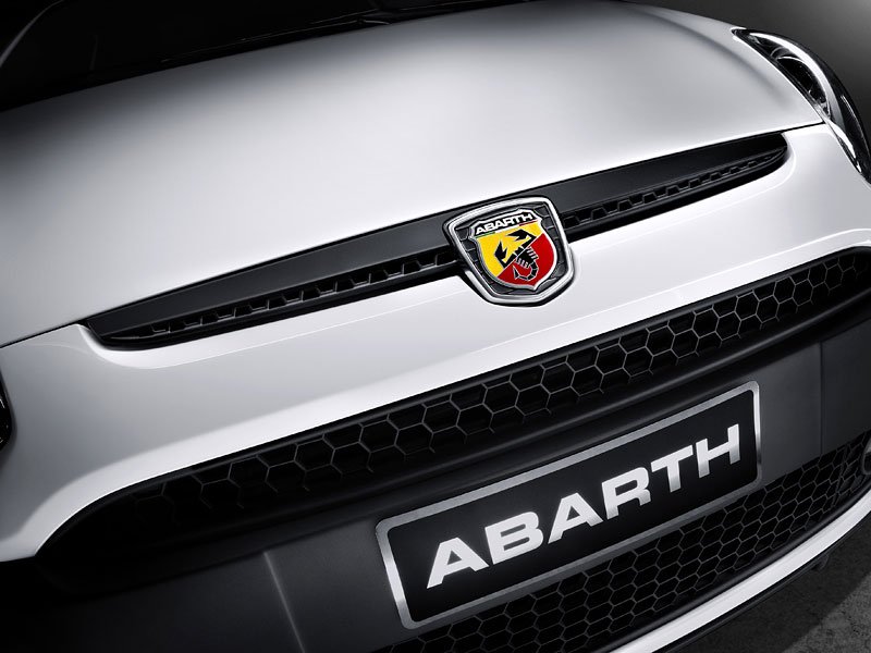 Abarth Punto Evo (2011)