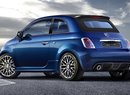 Abarth 500C