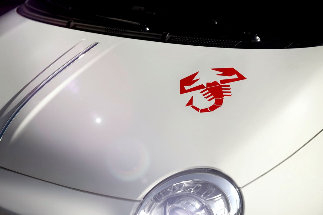 Abarth 500