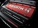 Abarth Punto Evo