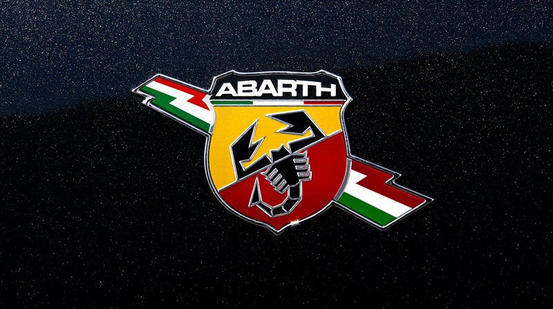 Abarth 500