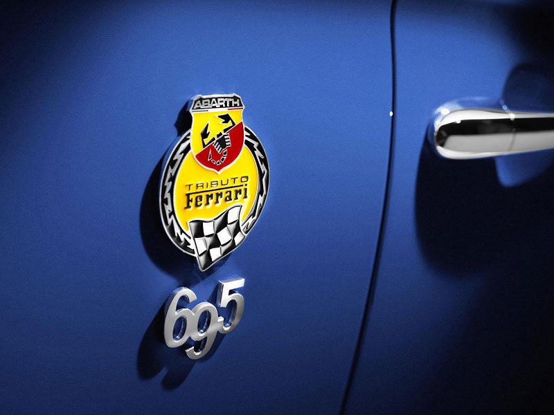 Abarth 500