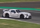 Abarth 124 GT4 je prototyp závoďáku s motorem výkonu 380 koní: Odkud pochází?