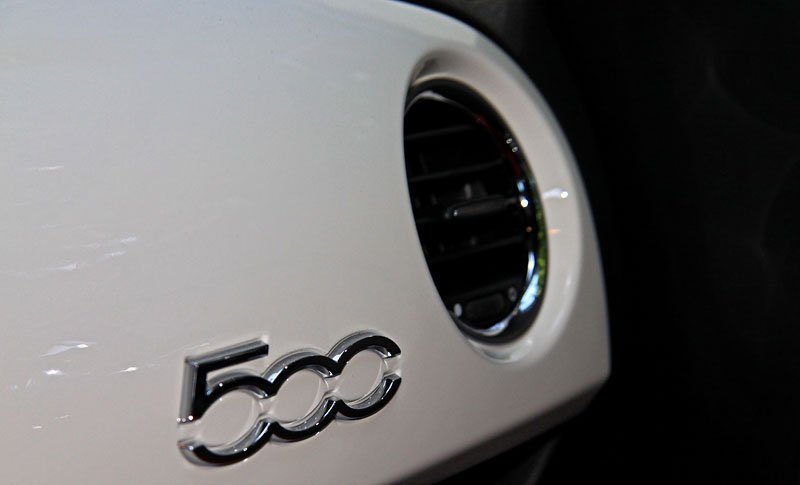 Abarth 500