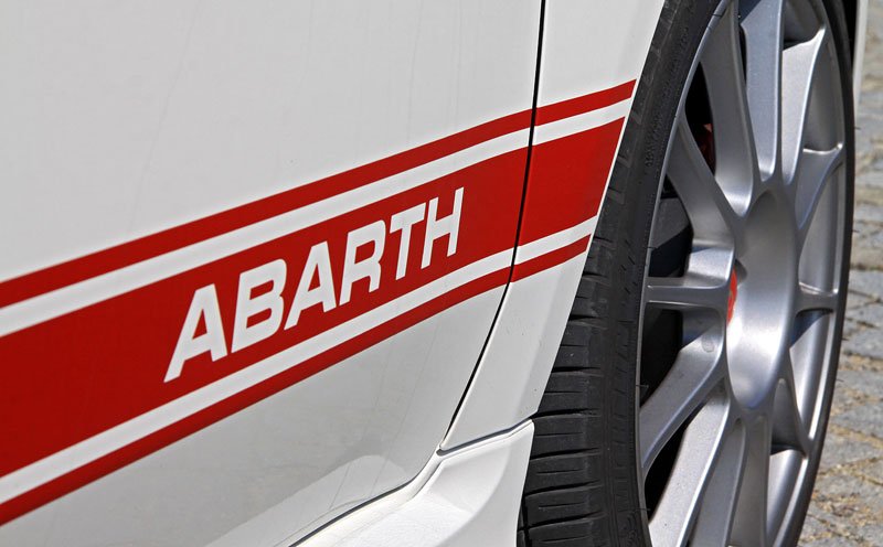 Abarth 500