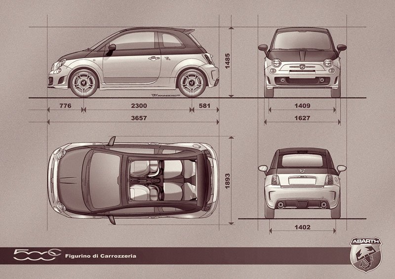 500C