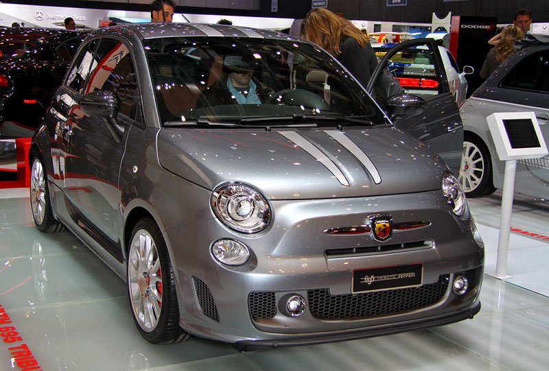 Abarth