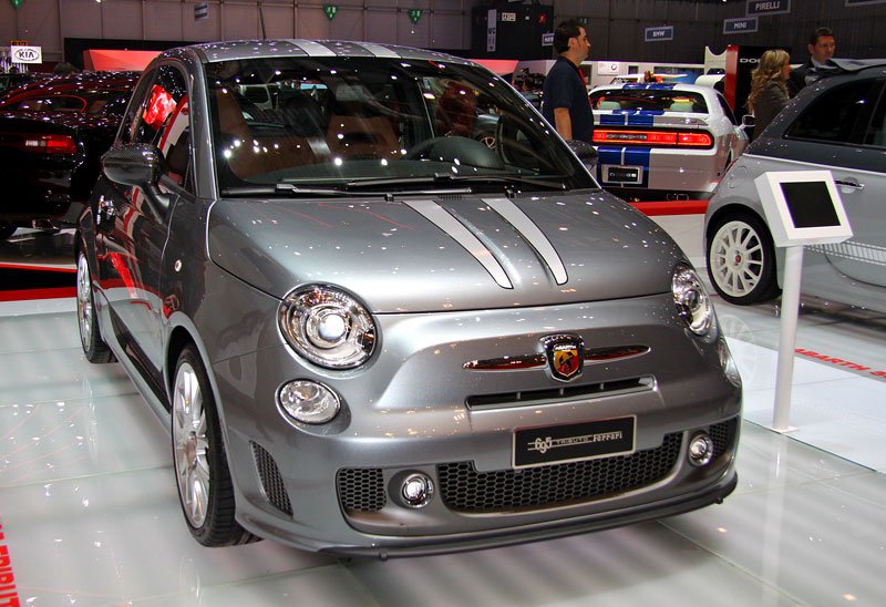 Abarth