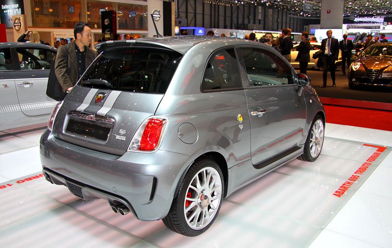 Abarth