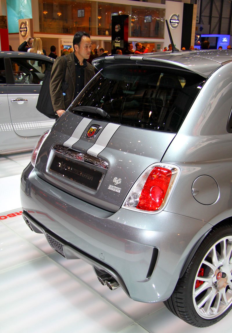 Abarth