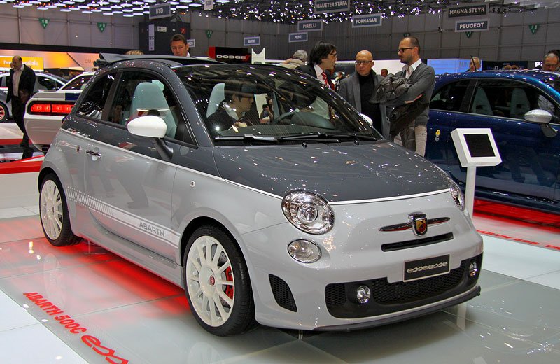 Abarth