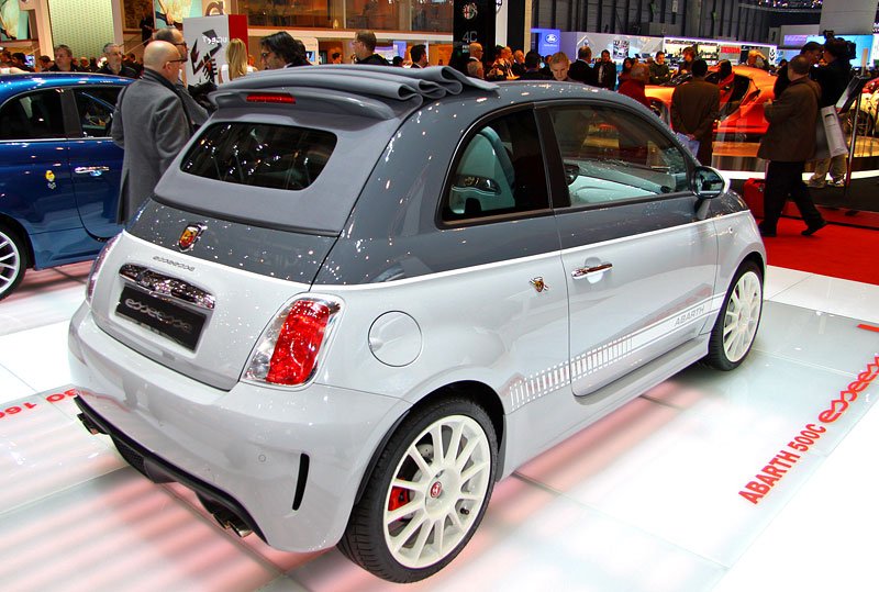 Abarth