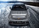 Abarth 500