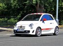 Abarth se zaměří jen na „Pětistovky“, Punto skončí