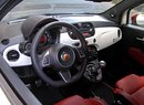 Abarth 500C