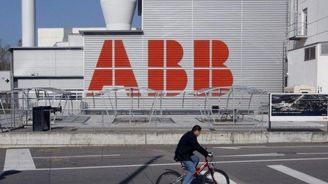 ABB omezuje energetickou divizi, dotkne se to i Česka