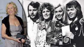 Doznání švédské zpěvačky po 30 letech: ABBA mi zničila život!