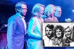 Legendární ABBA se objevila na pódiu! Společně po třiceti letech!