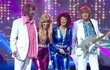 Legendární skupina ABBA je zpět