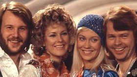 Mamma Mia! Legendární ABBA natočí po více než 37 letech nový song! 