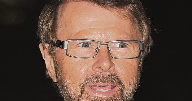 Björn Ulvaeus (64)