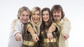 Česká ABBA zazpívá v populární muzikálové Broadwayi