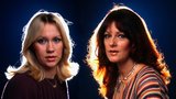  Agnetha a Anni-Frid ze skupiny ABBA: V soukromí  zažily peklo! Předčasná smrt dcery a manžela, sebevražda mámy