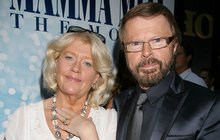 Zpěvák Björn Ulvaeus (73) z ABBA se po 41 letech rozvádí!