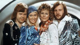 Legendární skupina ABBA se možná vrátí zpět.