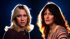  Agnetha a Anni-Frid ze skupiny ABBA: V soukromí  zažily peklo! Předčasná smrt dcery a manžela, sebevražda mámy