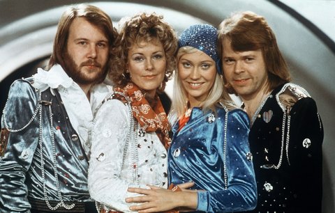 Legendární ABBA se vrací! Své fanoušky potěší novým albem i hologramovým koncertem