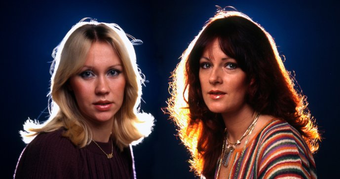 Agnetha a Anni-Frid zažívaly jednu tragédii za druhou.