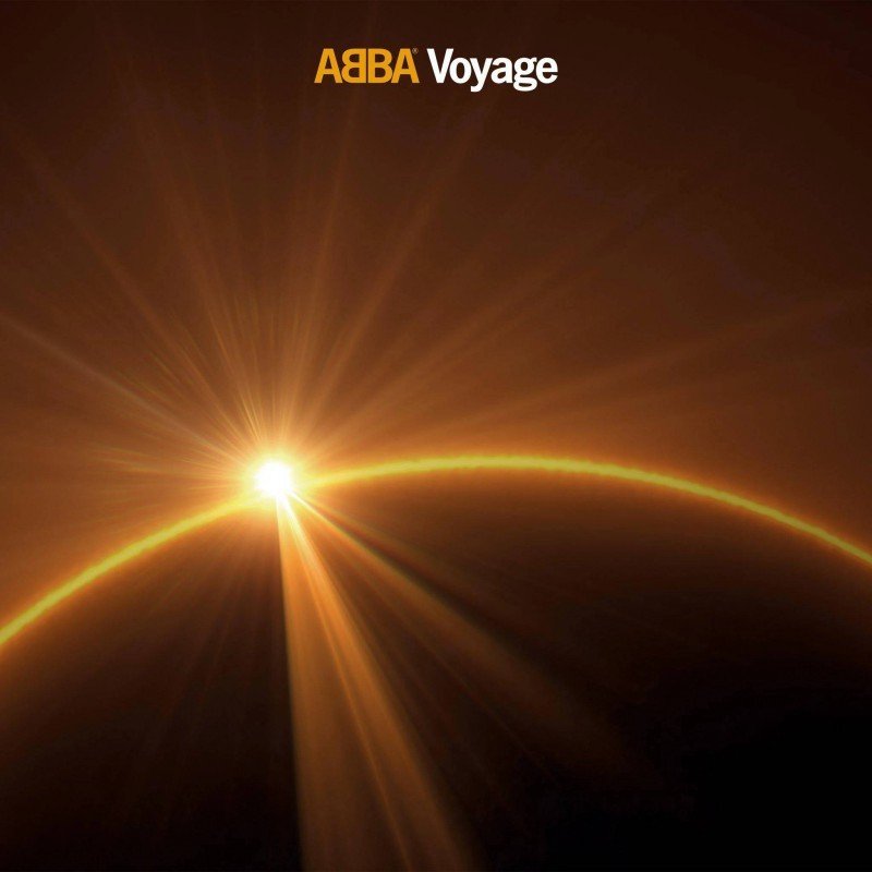 Loni se ABBA bezmála 40 let po rozpadu dala opět dohromady, vydala nové album Voyage.