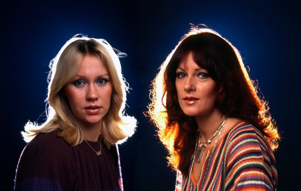 Agnetha a Anni-Frid zažívaly jednu tragédii za druhou.