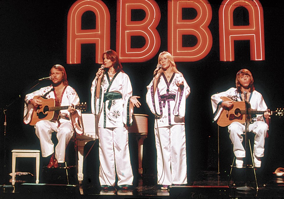 ABBA