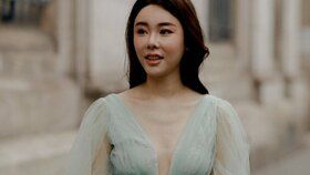 Modelka Abby Choiová byla zavražděna a její tělo rozřezáno a nalezeno v lednici v domě nedaleko Hongkongu