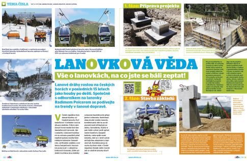 Ochutnávka ABC 1/2016