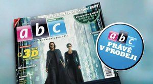 První ABC: Matrix, hudební hry a ještě více!
