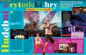 Všechno o rytmických a tanečních hrách najdete v časopisu ABC