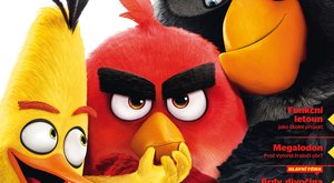 ABC 10/2016: Angry Birds naštvaně letí dál