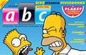 Simpsonovi a česká rozšířená realita v časopisu ABC č. 11/2021
