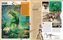 ABC encyklopedie dinosaurů v ábíčku
