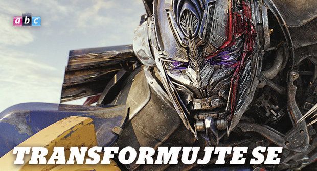 ABC 13/2017: Transformers a plány na dobytí Měsíce